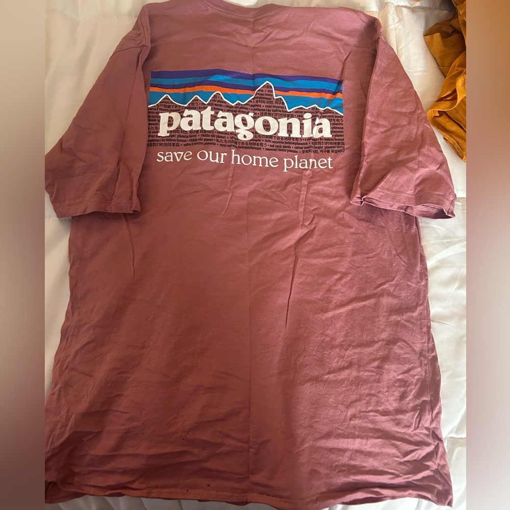 Patagonia T-shirt